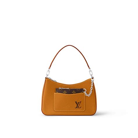 louis vuitton marielle wallet|louis vuitton marelle handbags.